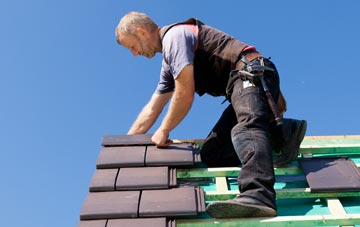 disadvantages of Falfield slate roofing