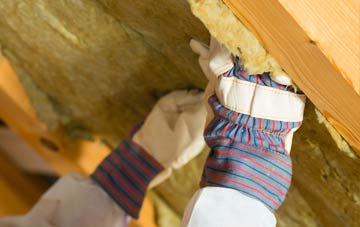 types of Falfield pitched roof insulation materials