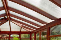Falfield conservatory roofing insulation